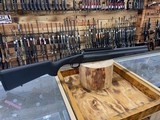 Charles Daly Triple Threat Shotgun - 12 Ga, 18.50