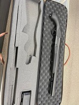 Charles Daly Honcho Triple Pistol Grip Firearm -12 Ga, 3rd, 18.50