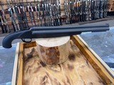 Charles Daly Honcho Triple Pistol Grip Firearm -12 Ga, 3rd, 18.50