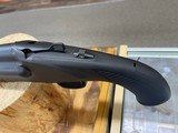 Charles Daly Honcho Triple Pistol Grip Firearm -12 Ga, 3rd, 18.50