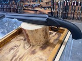 Charles Daly Honcho Triple Pistol Grip Firearm -12 Ga, 3rd, 18.50