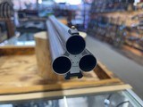 Charles Daly Honcho Triple Pistol Grip Firearm -12 Ga, 3rd, 18.50