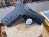Springfield Armory XDM-45 Pistol - 45 ACP
Box
