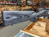 Savage A17 Sporter Rifle - 17 WSM - 8+1 - 22