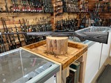 Savage A17 Sporter Rifle - 17 WSM - 8+1 - 22