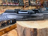 Savage A17 Sporter Rifle - 17 WSM - 8+1 - 22