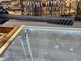 Seekins SPX Rifle - 6.5 Creedmoor - 4 of 7