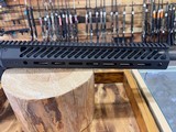 Seekins SPX Rifle - 6.5 Creedmoor - 5 of 7