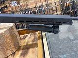 Christensen Arms Model 14 MPR
Rifle - 6.5 Creedmoor - 7 of 8