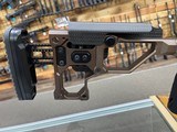 Christensen Arms Model 14 MPR
Rifle - 6.5 Creedmoor - 8 of 8