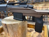 Christensen Arms Model 14 MPR
Rifle - 6.5 Creedmoor - 4 of 8