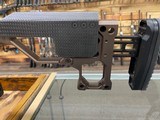 Christensen Arms Model 14 MPR
Rifle - 6.5 Creedmoor - 5 of 8