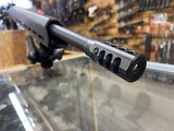 Christensen Arms Model 14 MPR
Rifle - 6.5 Creedmoor - 6 of 8