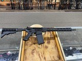 Anderson Utility AM-15 Rifle - 5.56mm, 16