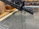 Anderson Utility AM-15 Rifle - 5.56mm, 16