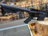 Anderson Utility AM-15 Rifle - 5.56mm, 16