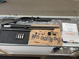 Benelli M1 Super 90 Shotgun - 12 ga
Extra Barrels and More