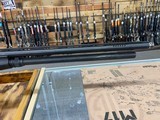 Benelli M1 Super 90 Shotgun - 12 ga
Extra Barrels and More - 14 of 16