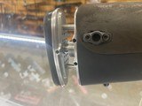 Benelli M1 Super 90 Shotgun - 12 ga
Extra Barrels and More - 16 of 16
