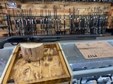 Benelli M1 Super 90 Shotgun - 12 ga
Extra Barrels and More - 13 of 16
