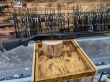 Benelli M1 Super 90 Shotgun - 12 ga
Extra Barrels and More - 3 of 16