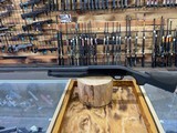 Benelli M1 Super 90 Shotgun - 12 ga
Extra Barrels and More - 12 of 16