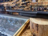 Benelli M1 Super 90 Shotgun - 12 ga
Extra Barrels and More - 2 of 16