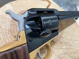 Ruger Wrangler Revolver - 22 LR - 6.5