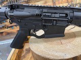 ATI Alpha Maxx Pistol - 5.56x45mm, 30+1, 7.50