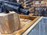ATI Alpha Maxx Pistol - 5.56x45mm, 30+1, 7.50