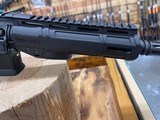 ATI Alpha Maxx Pistol - 5.56x45mm, 30+1, 7.50