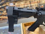 ATI Alpha Maxx Pistol - 5.56x45mm, 30+1, 7.50