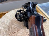 Heritage Mfg Roscoe Revolver - 38 Special +P, 5rd, 3