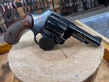 Heritage Mfg Roscoe Revolver - 38 Special +P, 5rd, 3