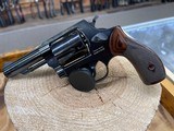 Heritage Mfg Roscoe Revolver - 38 Special +P, 5rd, 3