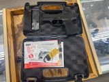 Sig Sauer P365X ROMEO-X Pistol -
9mm Luger, 12+1, 3.10