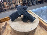 Sig Sauer P365X ROMEO-X Pistol -
9mm Luger, 12+1, 3.10