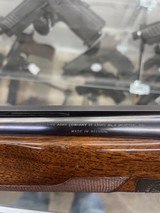 Browning Lightning Shotgun - 12 Ga
- Case. - 15 of 15