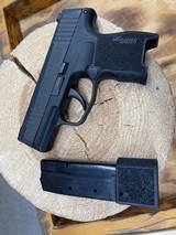 Sig Sauer P365 Pistol - 9mm - 2 of 3