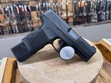 Sig Sauer P365 Pistol - 9mm - 1 of 3