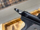 Competition Ruger Mark IV 22/45 Pistol - 22 LR
Case - 3 of 12