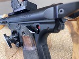 Competition Ruger Mark IV 22/45 Pistol - 22 LR
Case - 8 of 12