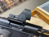Competition Ruger Mark IV 22/45 Pistol - 22 LR
Case - 2 of 12