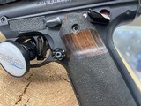 Competition Ruger Mark IV 22/45 Pistol - 22 LR
Case - 9 of 12