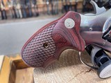 Colt King Cobra Revolver - 22 LR, 4.25