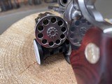 Colt King Cobra Revolver - 22 LR, 4.25