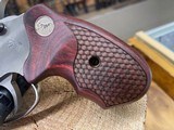 Colt King Cobra Revolver - 357 Mag, 3