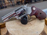 Colt King Cobra Revolver - 357 Mag, 3