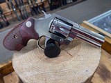 Colt King Cobra Revolver - 357 Mag, 3