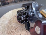 Colt King Cobra Revolver - 357 Mag, 3